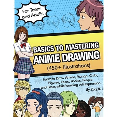 Tutorial - how to draw a basic anime girl | Kemonomimi, Starships, & More!  Amino