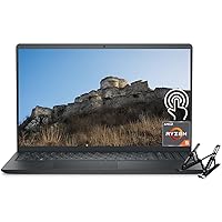 Dell 2024 Newest Inspiron 15 Touchscreen Laptop, 15.6