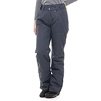 SkiGear Women's Insulated Snow Pants