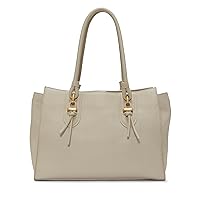 Vince Camuto Maecy Tote, Pumice
