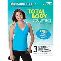 SparkPeople: Total Body Sculpting