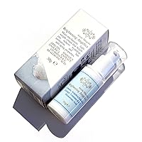 Arctic Miracles Brightening Angelica Face Moisturizer (Airless Pump, 30g)