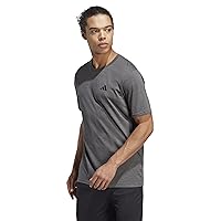 adidas Men's Essentials Feel Ready Training T-Shirt