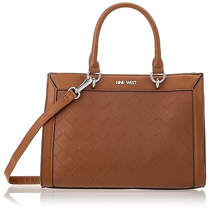 NINE WEST Paulson Satchel