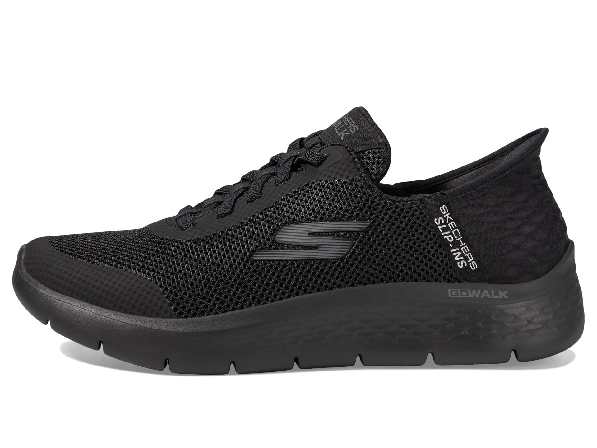 Skechers Men's Go Walk Flex-Hands Up Sneaker