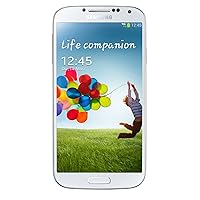 Samsung Galaxy S4 I9505 16GB Factory Unlocked 4G LTE Smartphone - White