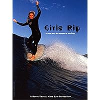 Girls Rip - a new era in women's surfing