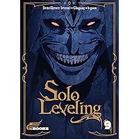 Solo Leveling T09 Solo Leveling T09 Paperback