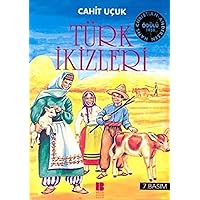 Turk Ikizleri (Turkish Edition) Turk Ikizleri (Turkish Edition) Paperback
