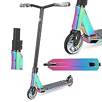 Stuntscooter Stunt Roller Freestyle Tretroller Extreme Funscooter Kinder Scooter 