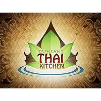 Duncan's Thai Kitchen