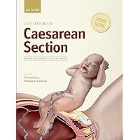 Textbook of Caesarean Section Textbook of Caesarean Section Kindle Hardcover
