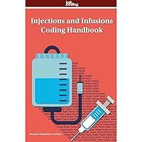 JustCoding's Injections and Infusions Coding Handbook (Pack of 5) JustCoding's Injections and Infusions Coding Handbook (Pack of 5) Paperback