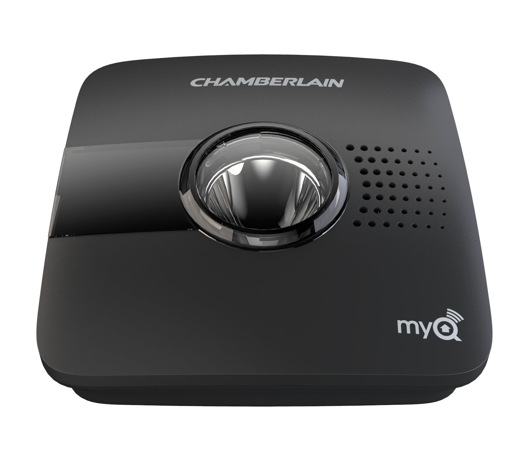 Chamberlain MYQ-G0201 MyQ-Garage Controls Your Garage Door Opener with Your Smartphone