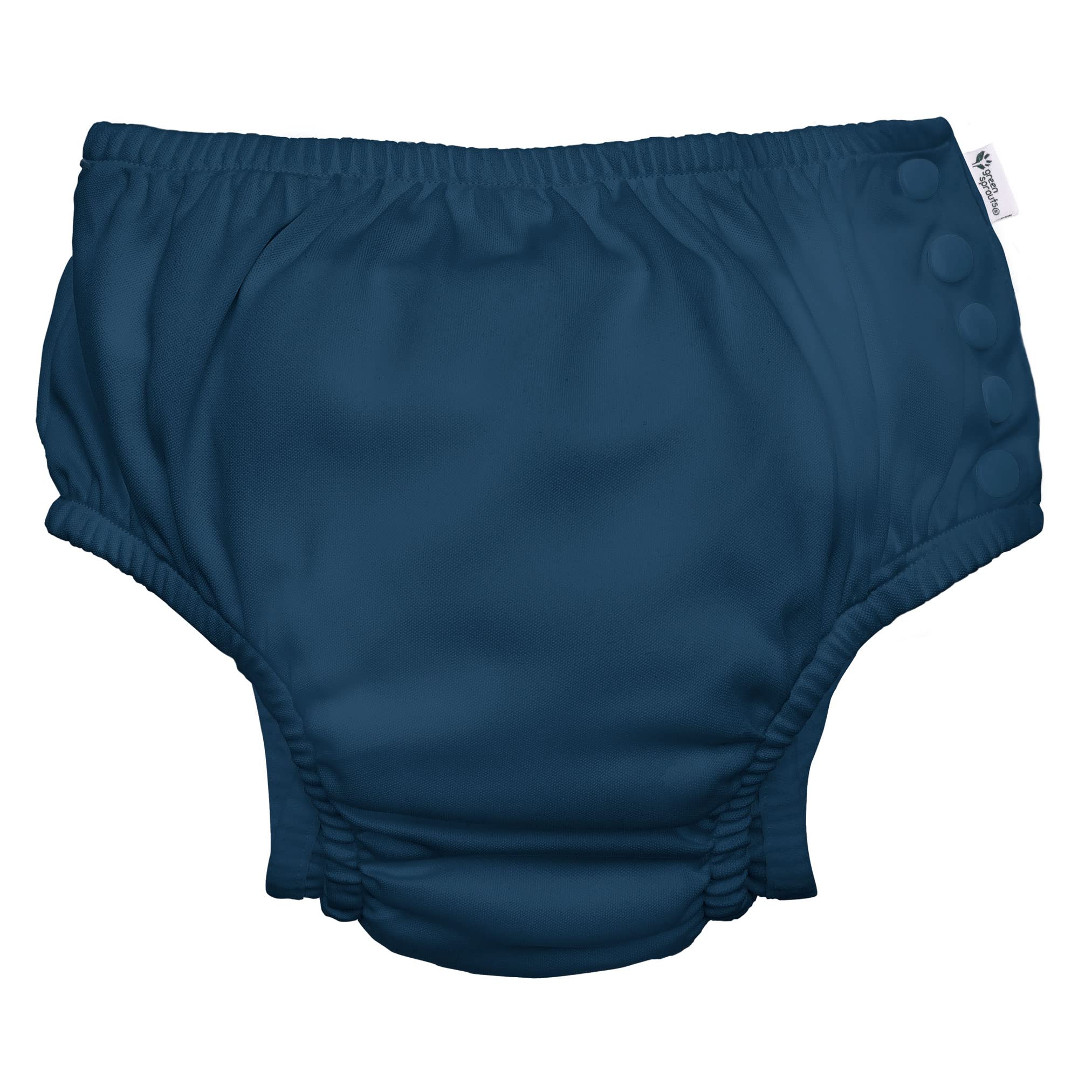 i play. Unisex-Adult Snap Swim Diaper
