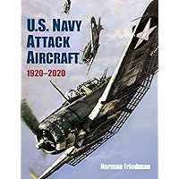 U.S. Navy Attack Aircraft, 1920-2020
