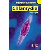 Chlamydia Chlamydia Paperback