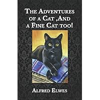 The Adventures of a Cat ,And a Fine Cat too!