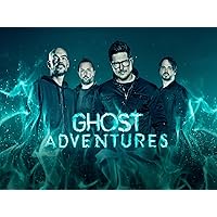 Ghost Adventures - Season 5