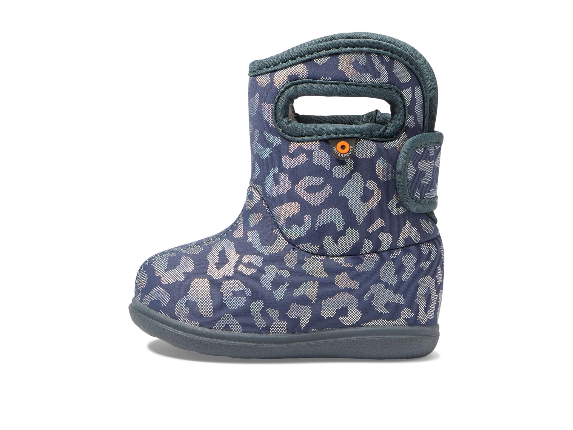 BOGS Unisex-Child Baby Ii Snow Boot