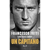 Un capitano (Italian Edition) Un capitano (Italian Edition) Audible Audiobook Kindle Hardcover Paperback