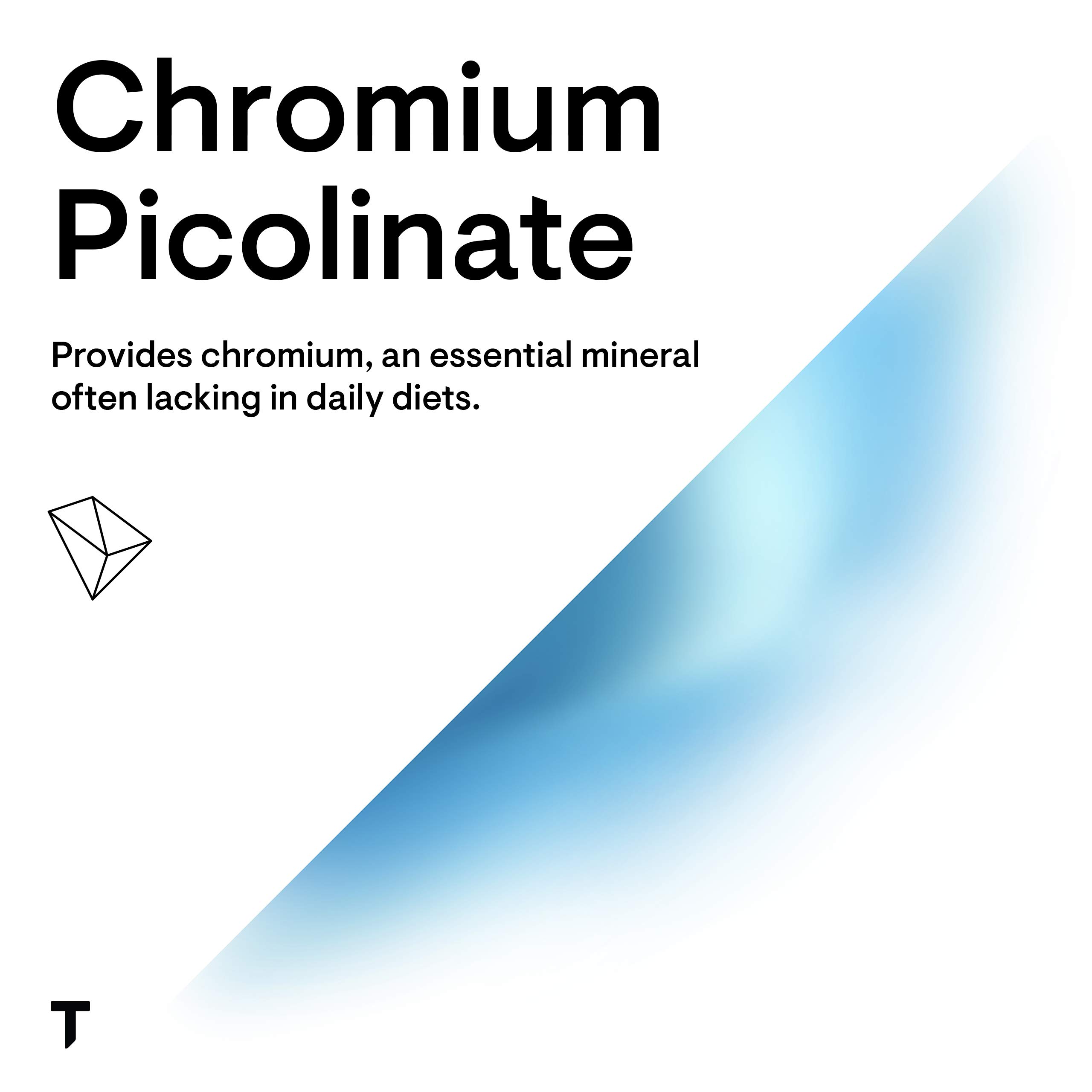 Thorne Metabolic Support Bundle: Berberine and Chromium Picolinate for Balanced Wellness