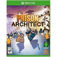 Prison Architect (Xbox One) Prison Architect (Xbox One) Xbox One