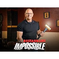 Restaurant: Impossible - Season 19