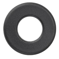 BBG Set of 4 Replacement Nylon Washers for Standard Foosball Tables - Fits Most Home Foosball Rods!