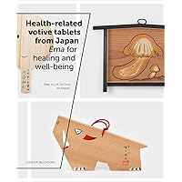 Health-related votive tablets from Japan: Ema for healing and well-being