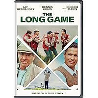 The Long Game (DVD) The Long Game (DVD) DVD