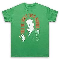 Men's Sigmund Freud Tell Me About Your Mother T-Shirt