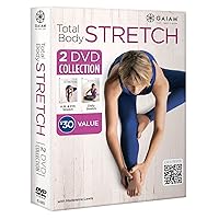 Total Body Stretch