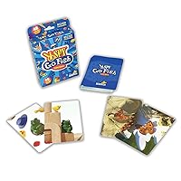 Briarpatch | I SPY Go Fish Card Game, Ages 3+