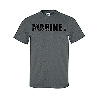 zerogravitee Marine Sister Short Sleeve T-Shirt
