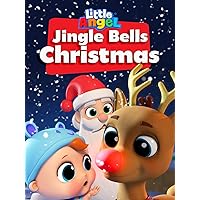 Jingle Bells Christmas - Little Angel