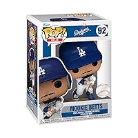 Funko Pop! MLB: Dodgers - Mookie Betts