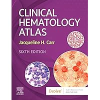 Clinical Hematology Atlas Clinical Hematology Atlas Spiral-bound Kindle