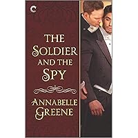 The Soldier and the Spy: A Gay Regency Romance (Society of Beasts Book 2) The Soldier and the Spy: A Gay Regency Romance (Society of Beasts Book 2) Kindle Audible Audiobook Audio CD