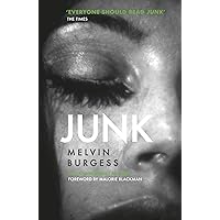 Junk Junk Paperback Kindle Hardcover