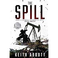 The Spill The Spill Hardcover Kindle Paperback