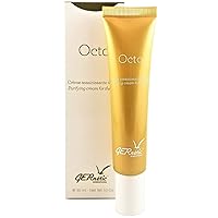GERne'tic OCTO Purifying cream for the face 1.0oz