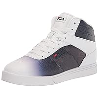 Fila Unisex-Child Impress Ll Fade Sneaker