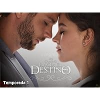 Un Camino Hacia El Destino season-1