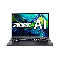 Acer Swift Go 16 Intel Evo Edition Laptop | 16