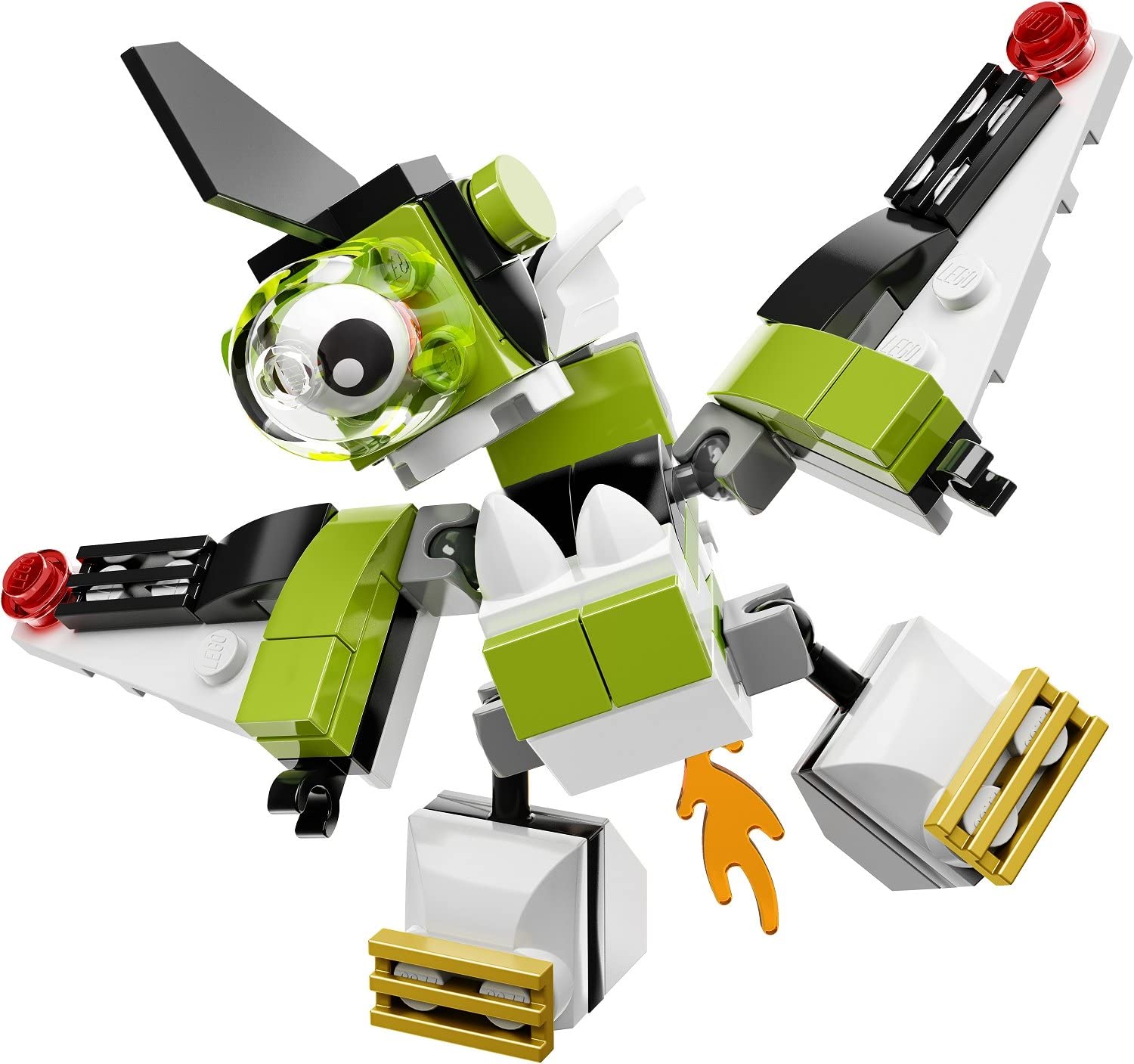 LEGO Mixels 41528 Niksput Building Kit