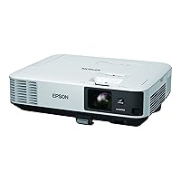 Epson PowerLite V11H822020 2040 LCD Projector