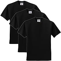Men's Dri-Power Short Sleeve T-Shirt Pocket