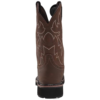 Wolverine Men's Rancher 10