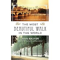 The Most Beautiful Walk in the World The Most Beautiful Walk in the World Paperback Kindle Audible Audiobook Hardcover Audio CD